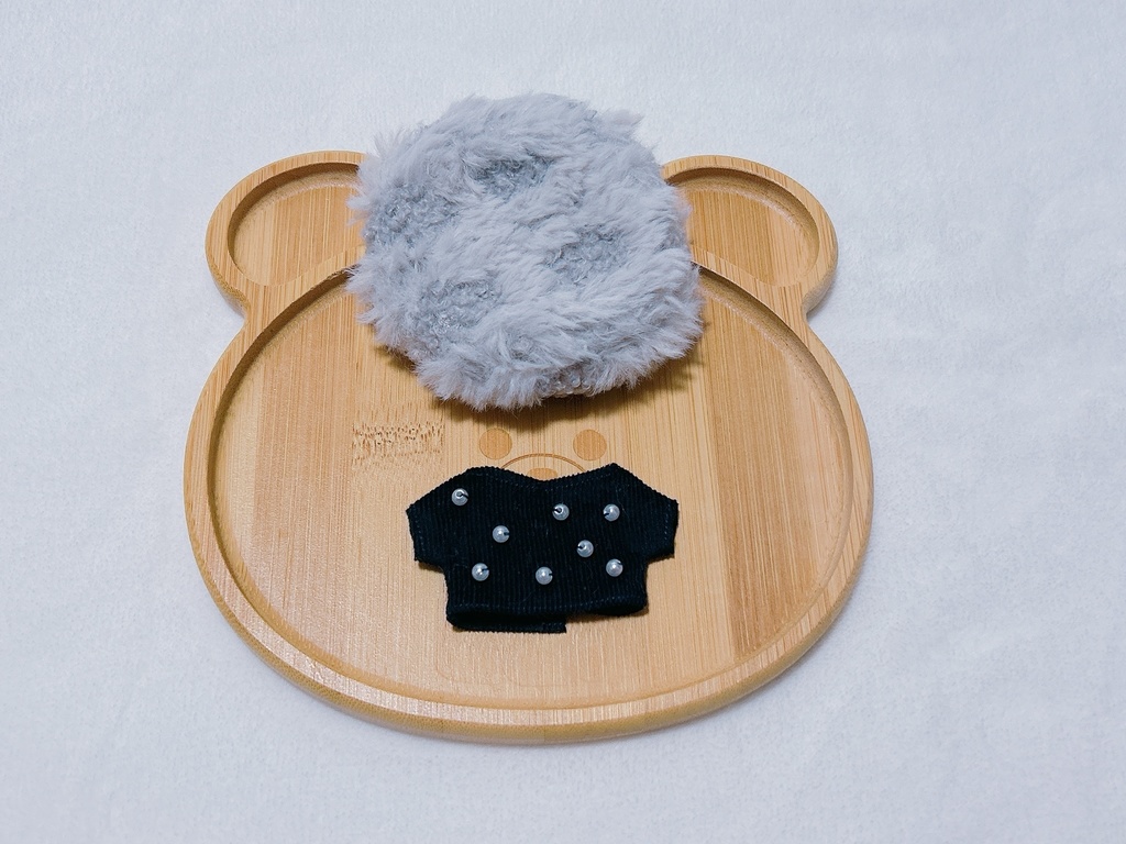 ベレー帽セット🫧