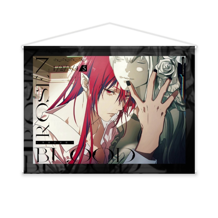 RosenBloodタペストリー【各種】