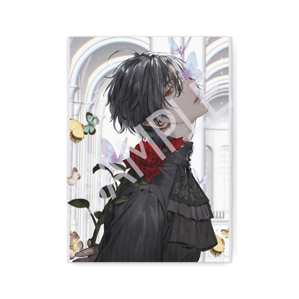 【各種】キャンバスアート