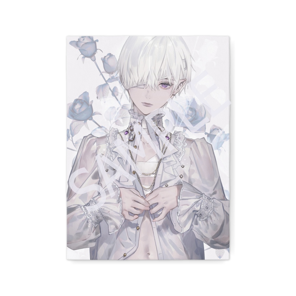 【各種】キャンバスアート