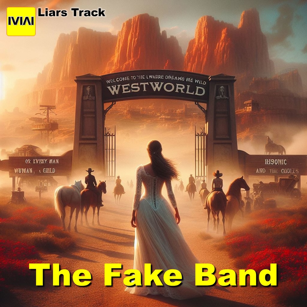 West World