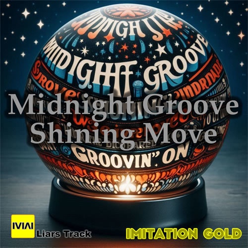 Midnight Groove Shining Move