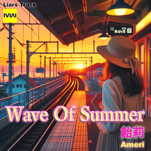 Wave Of Summer