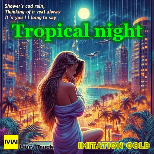 Tropical night