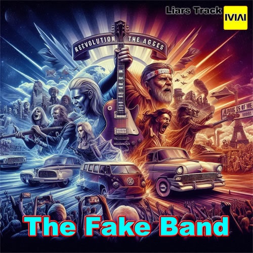 Revolution of the Ages