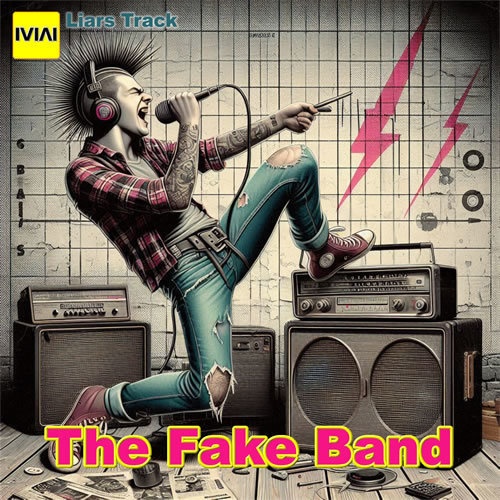 Rockin Through The Airwaves