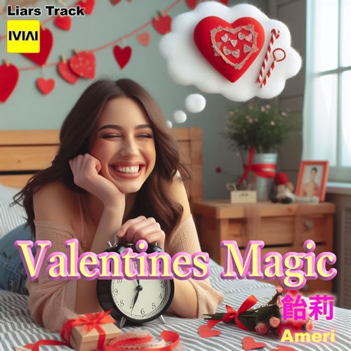 Valentines Magic