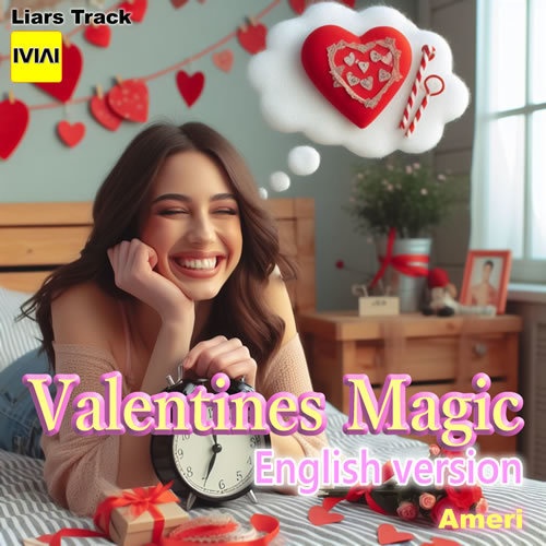 Valentines Magic