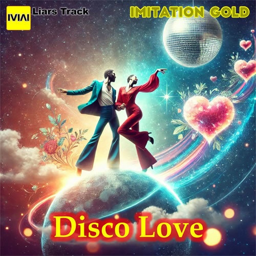 DISCO LOVE