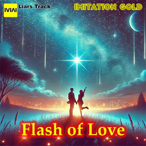Flash of Love