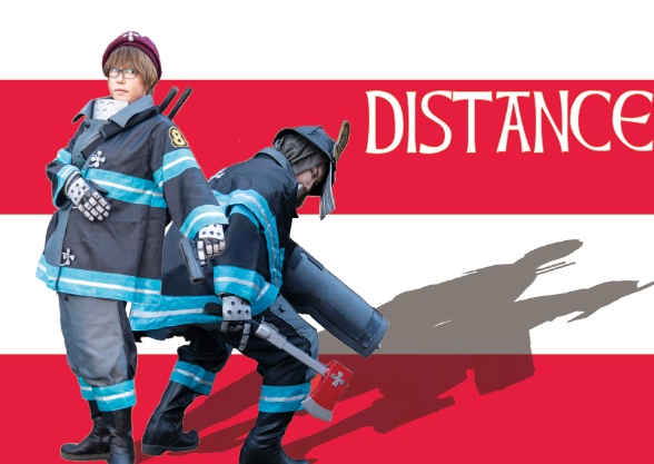 DISTANCE