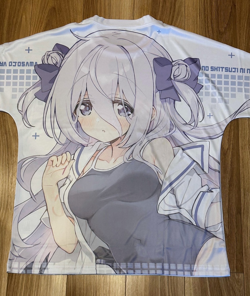 静久Tシャツ2025