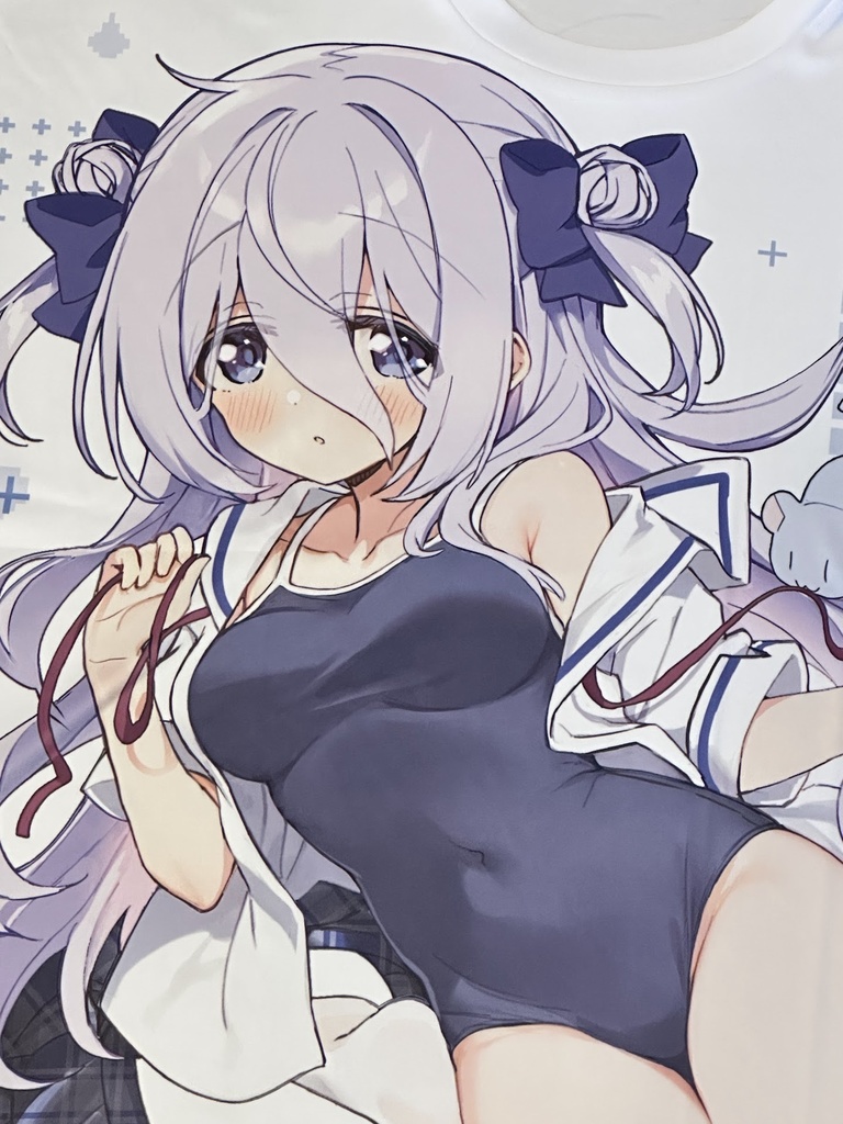 静久Tシャツ2025