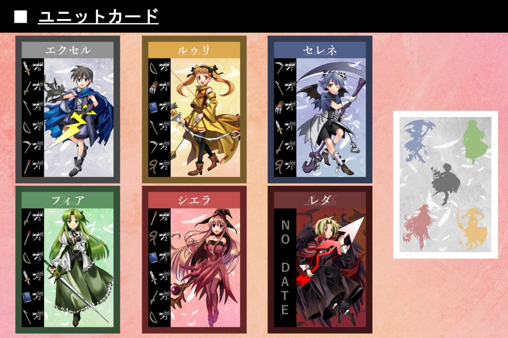 Riviera ~Remake Board~