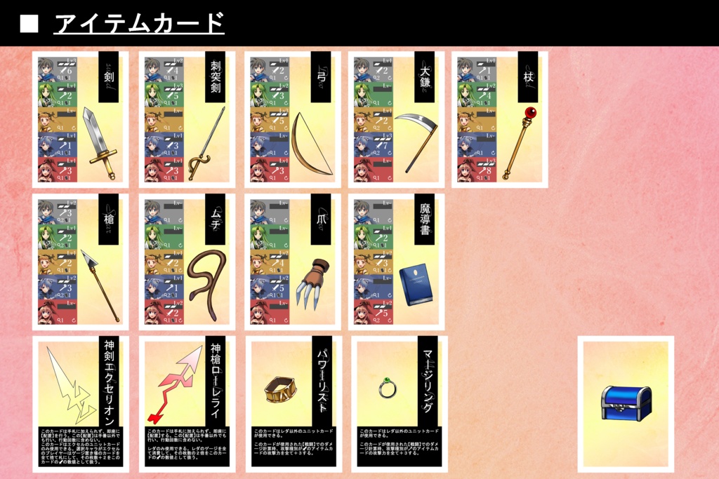 Riviera ~Remake Board~