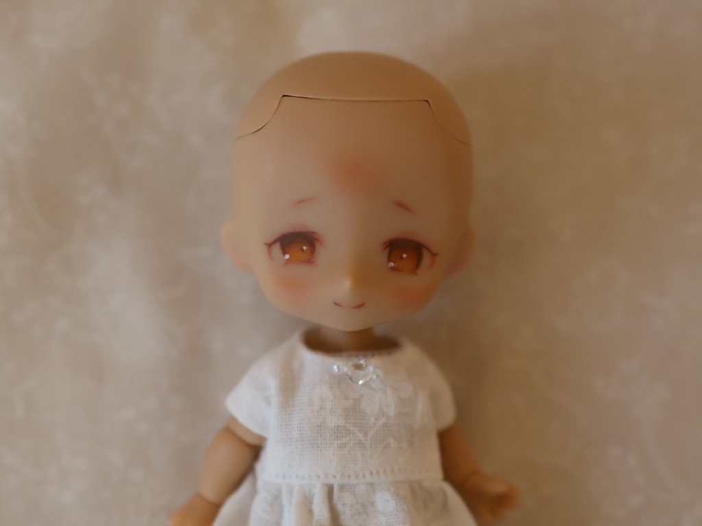 ドールヘッド