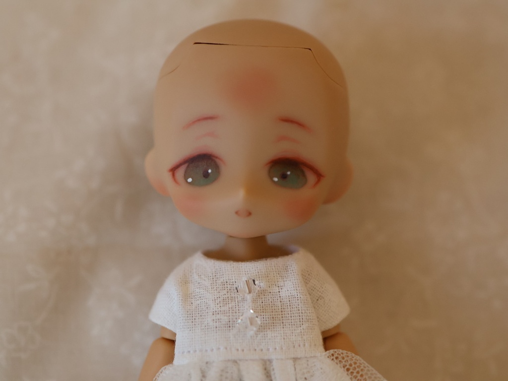 ドールヘッド