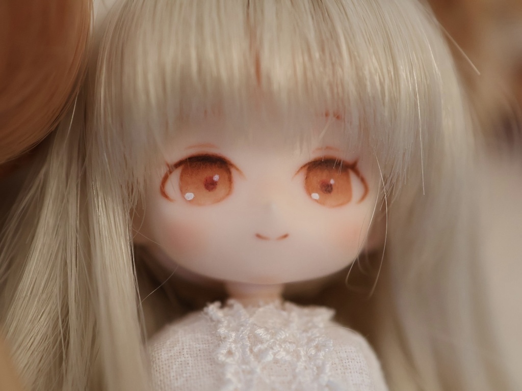 ドールヘッド