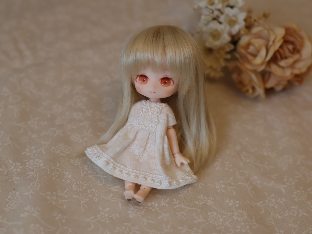 ドールヘッド