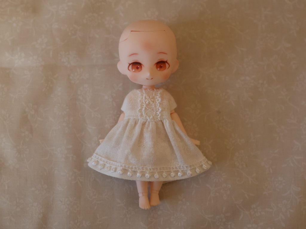 ドールヘッド