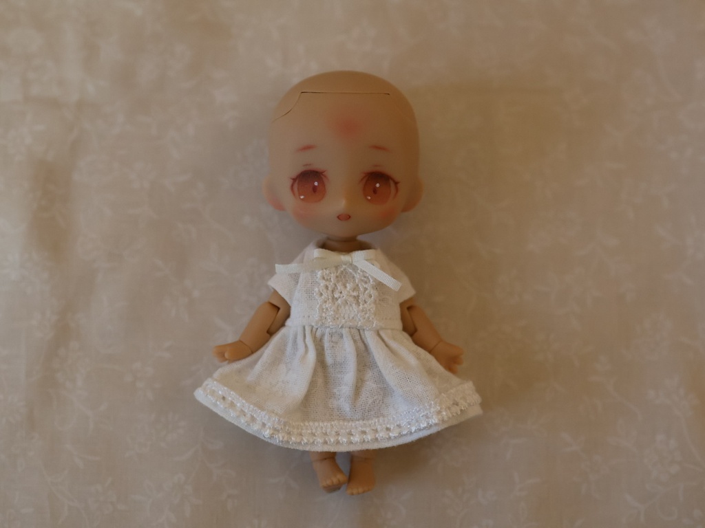 ドールヘッド
