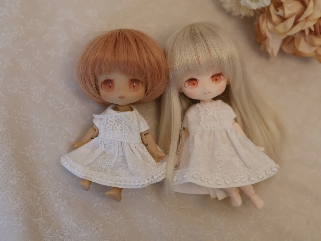 ドールヘッド