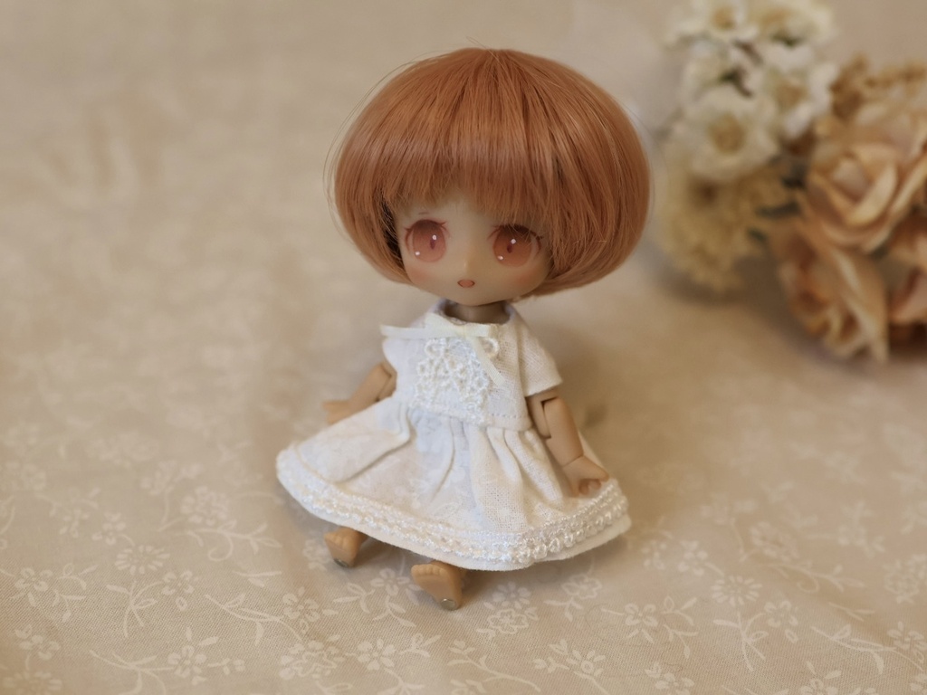 ドールヘッド