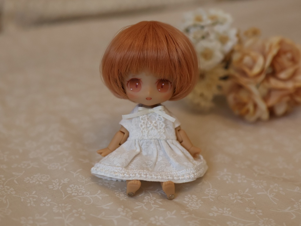 ドールヘッド