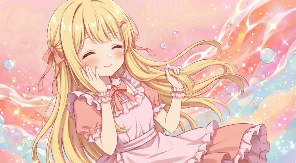 【フリーBGM 】ももいろそーだ