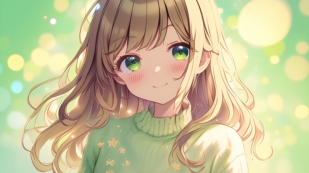 【フリーBGM】まどろみ