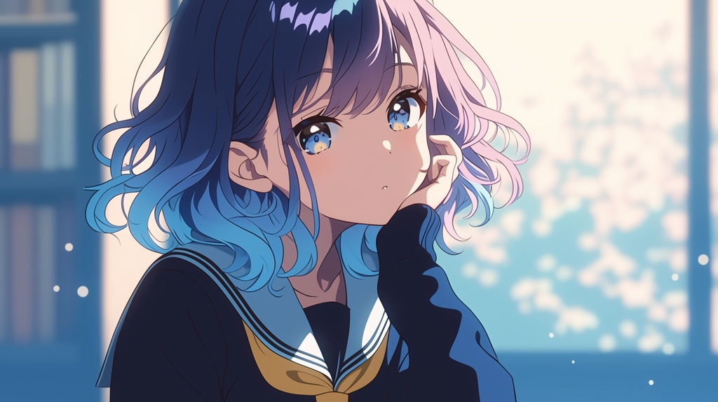 【フリーBGM】日常のはじまり