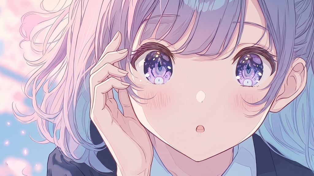 【フリーBGM】きまぐれまじっく