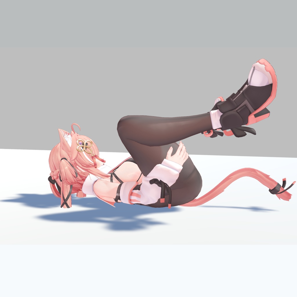 正常位風!アニメーション