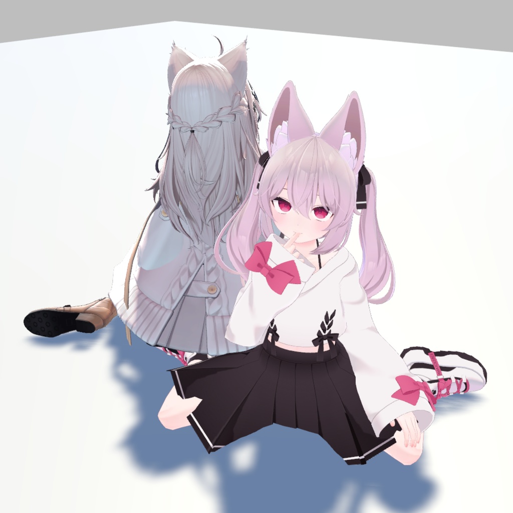 おねだり!アニメーション
