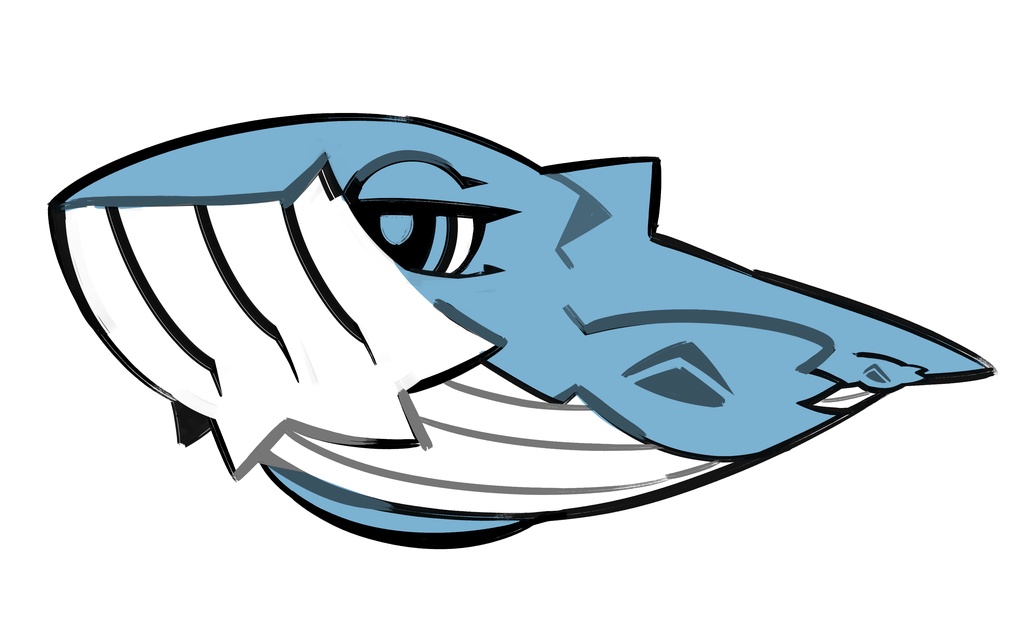 スウェットカゲ