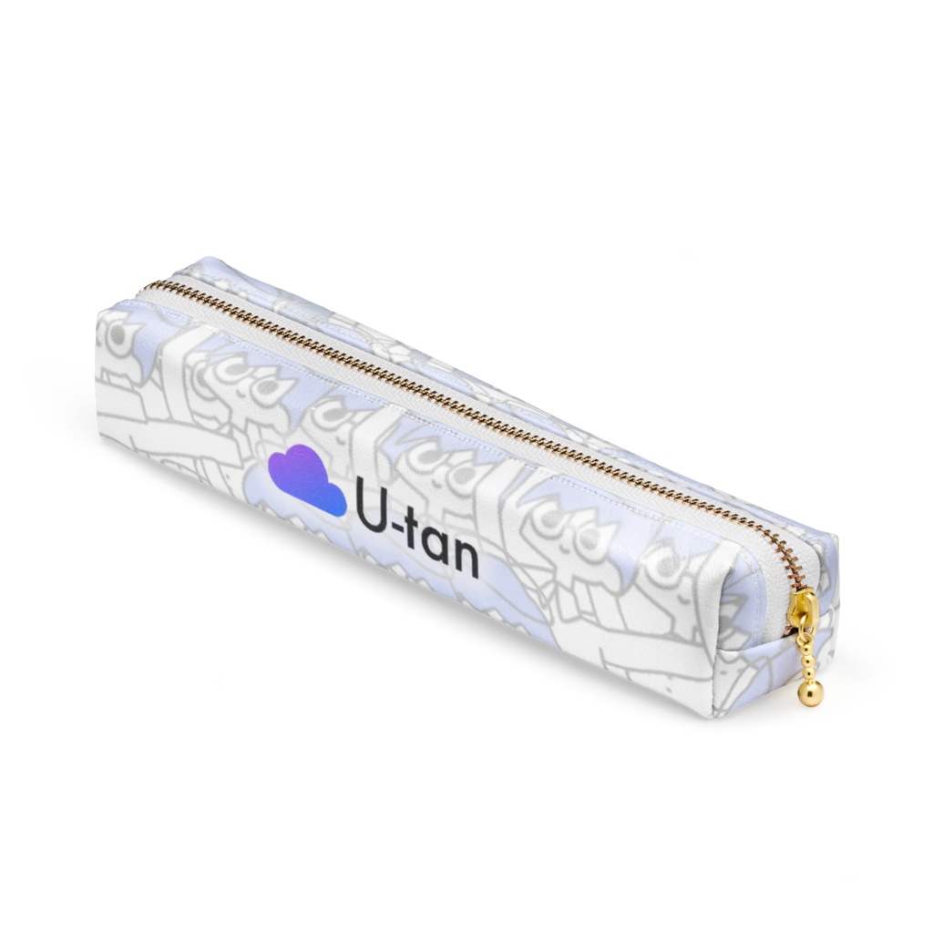 カッコいい筆箱