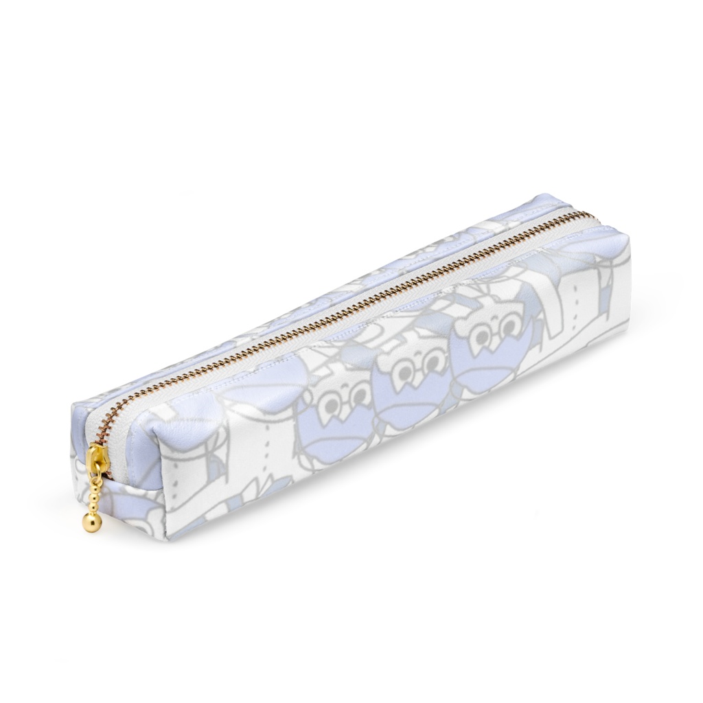 カッコいい筆箱