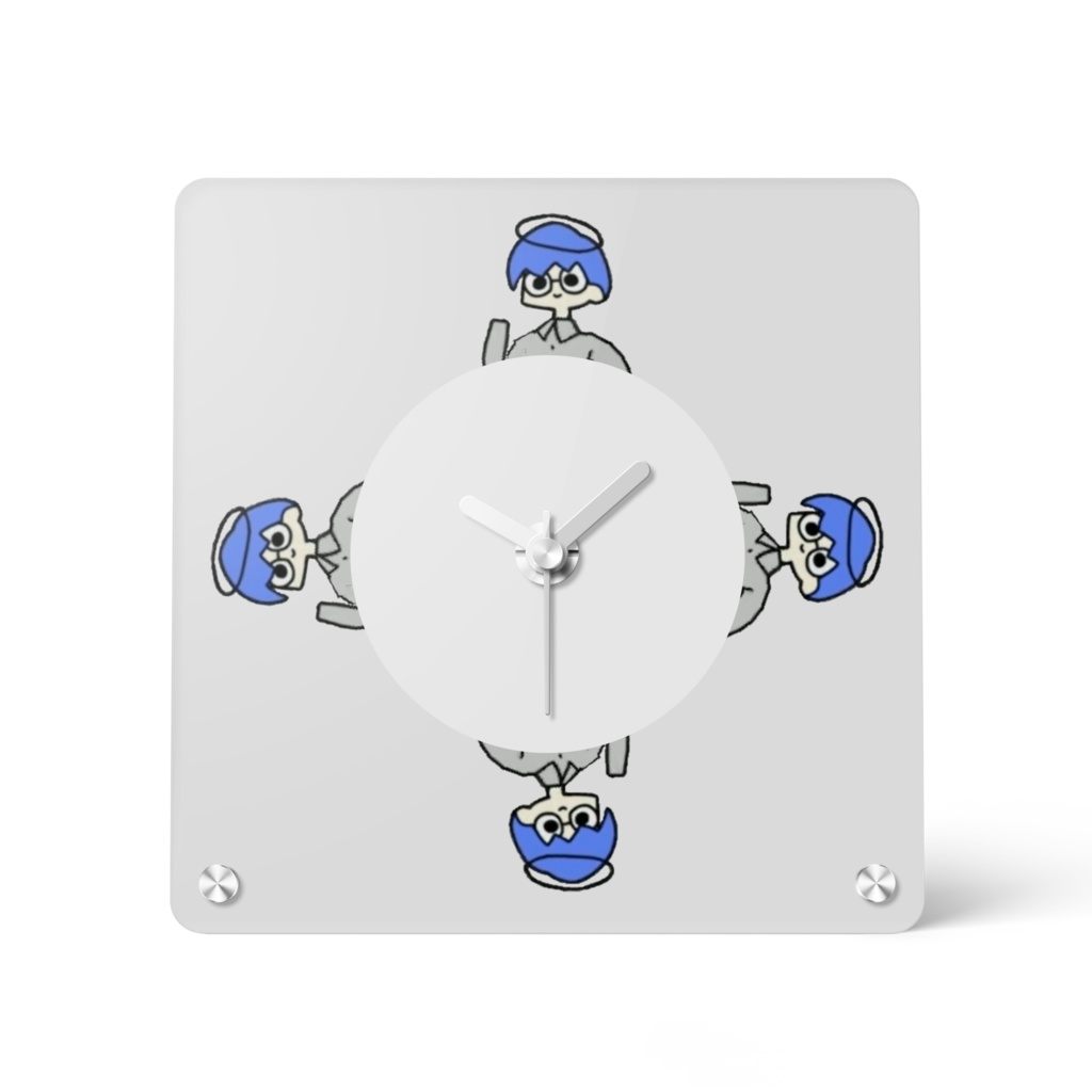 いまなんじクロック