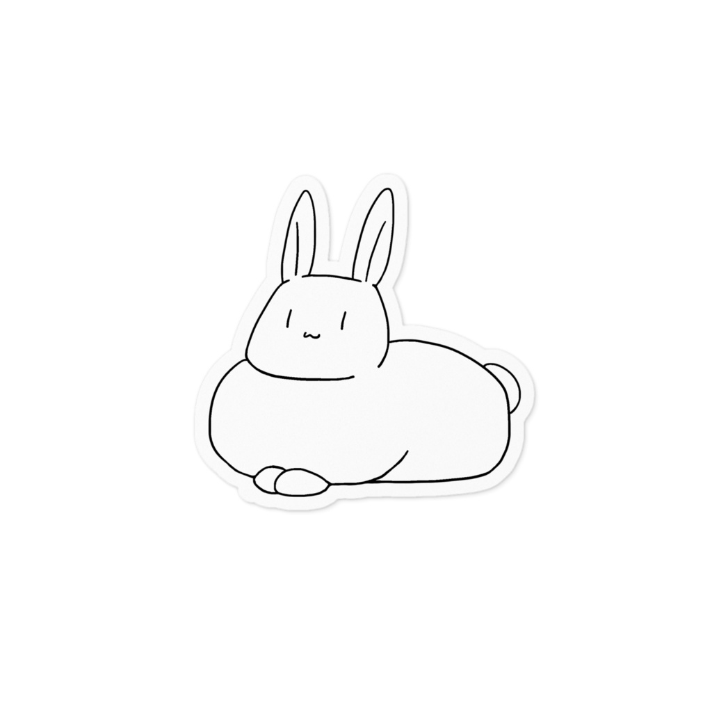 しろうさ