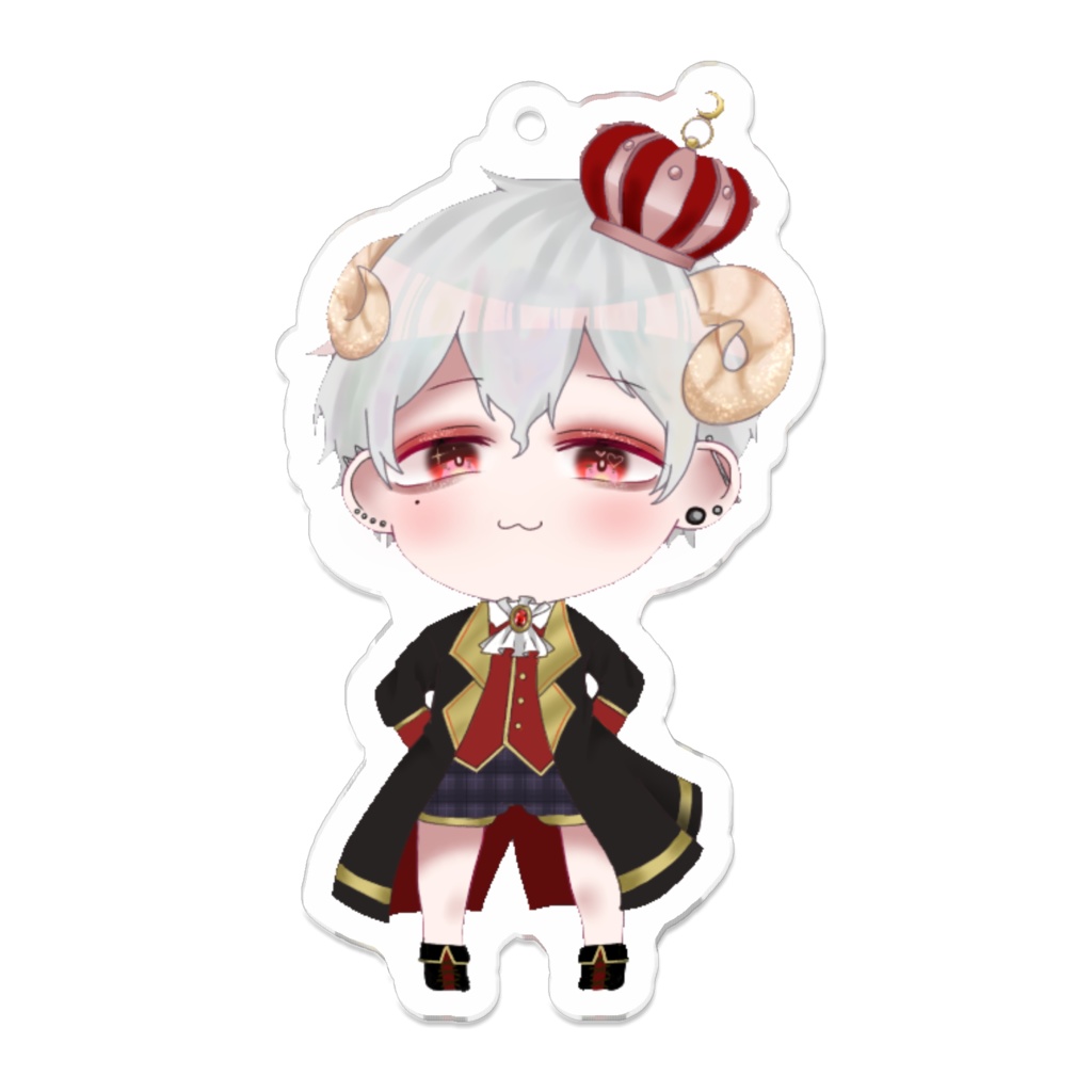 Яakure Prince