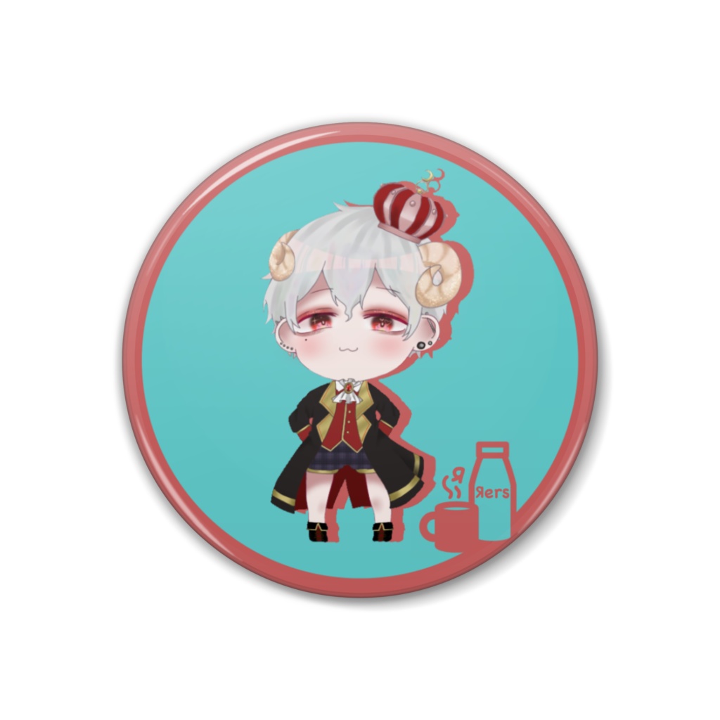 Яakure Prince