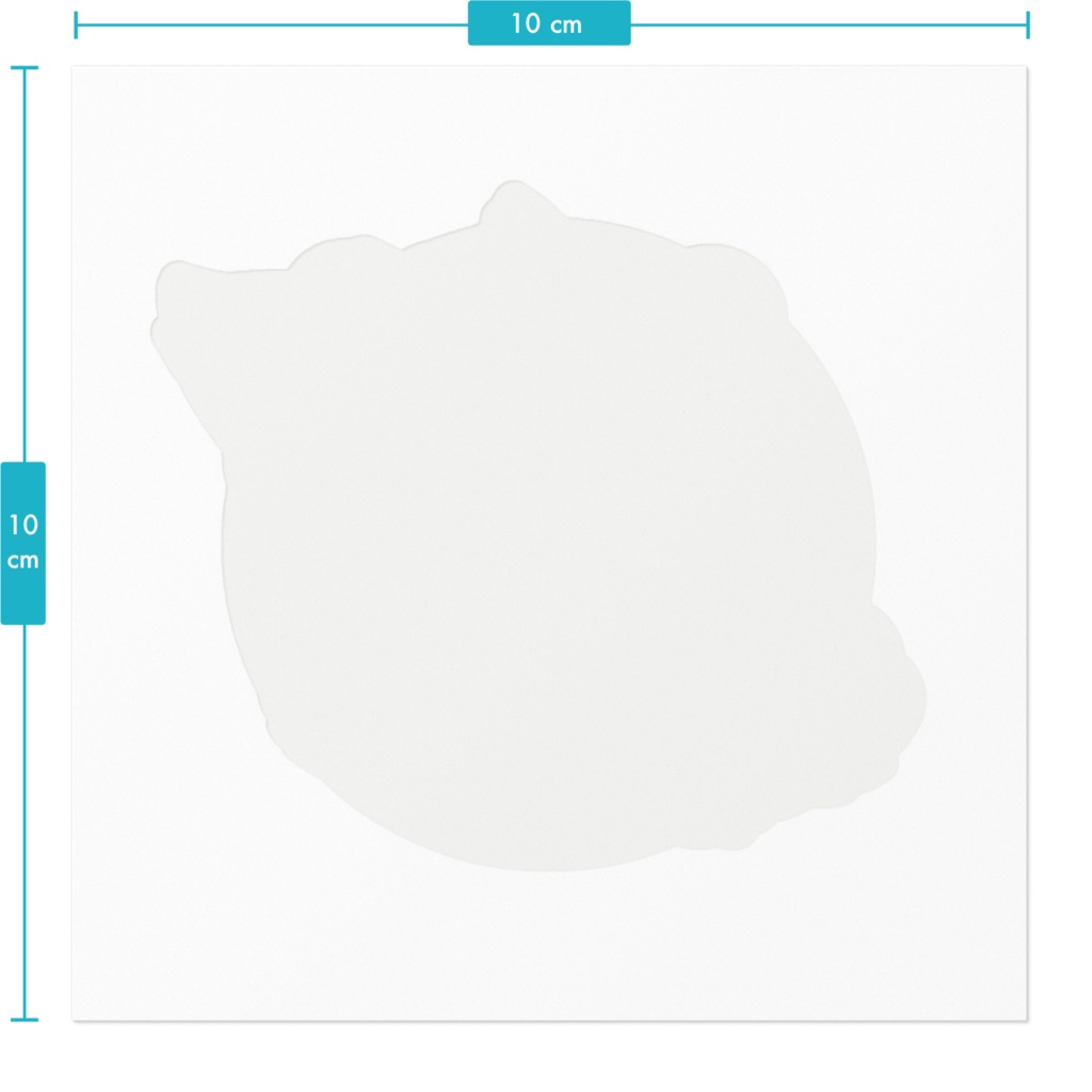 すきなもの ステッカー