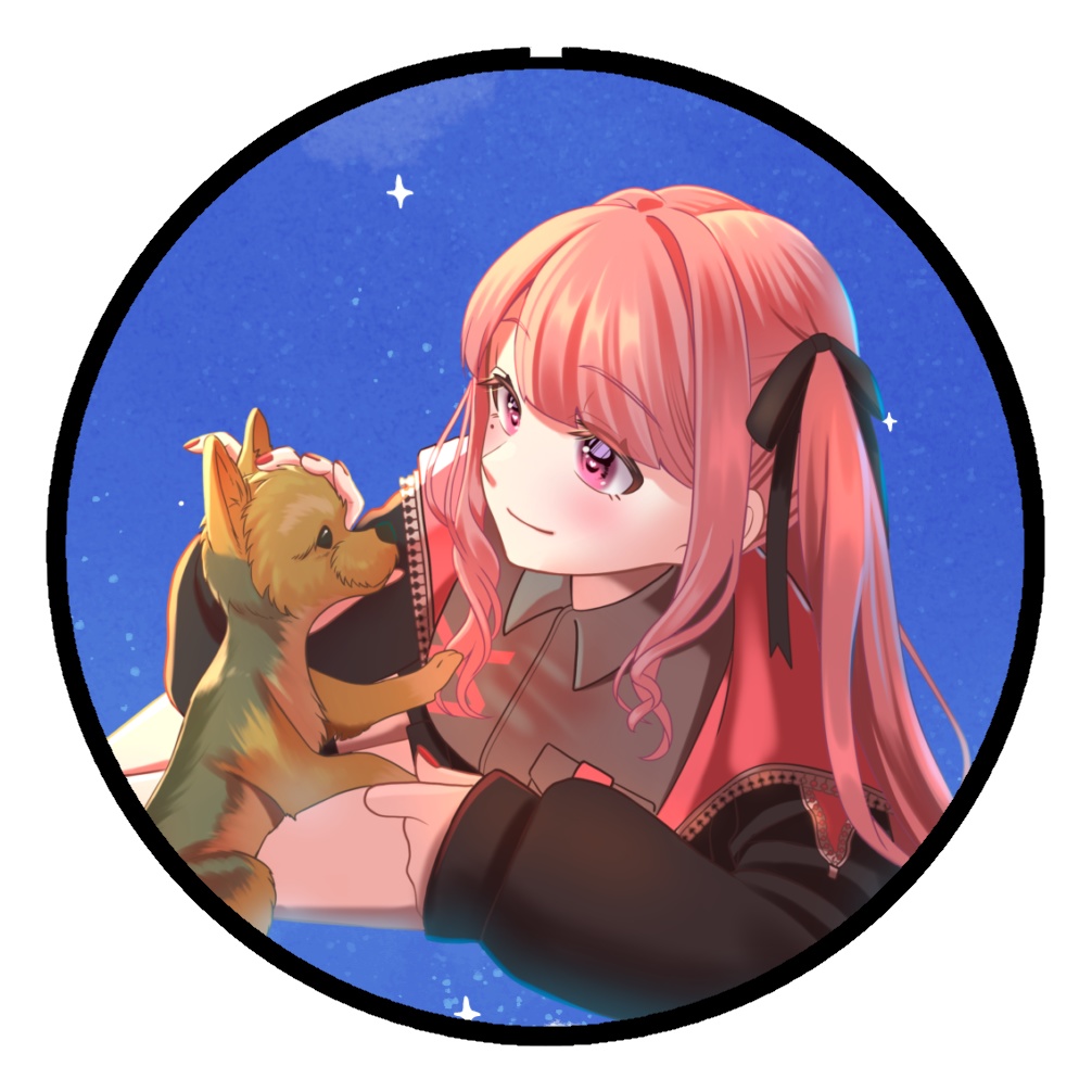 【受注期間5月31日まで】歌ってみた缶バッチ【お値下げしてます!】