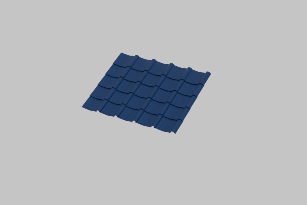 roof tile -瓦-