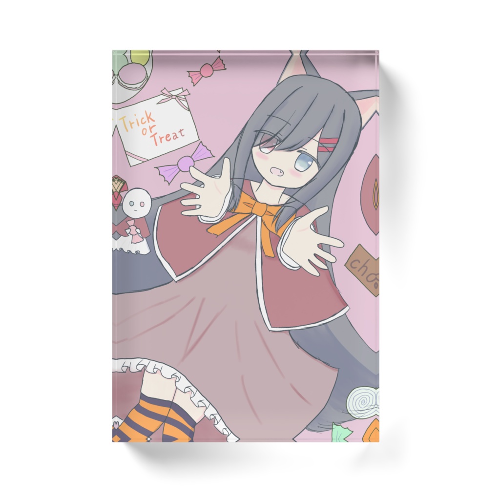 ハロウィンソニア2021