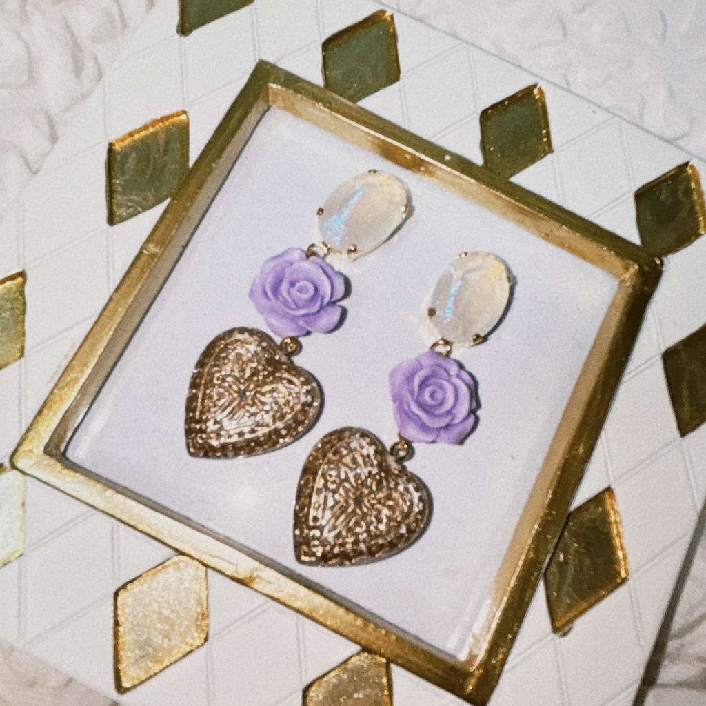 崩壊スターレイル ロビン イメージアクセサリー