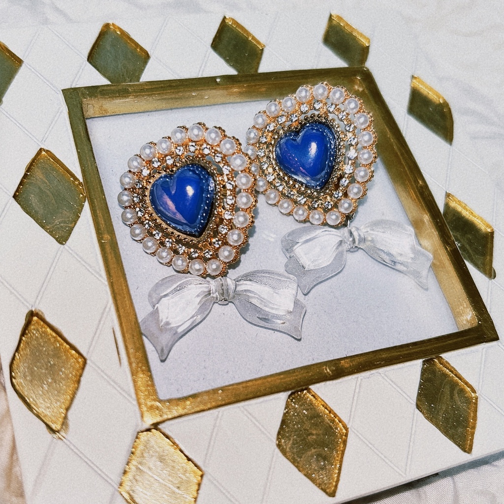 崩壊スターレイル ロビン イメージアクセサリー(イヤリング)