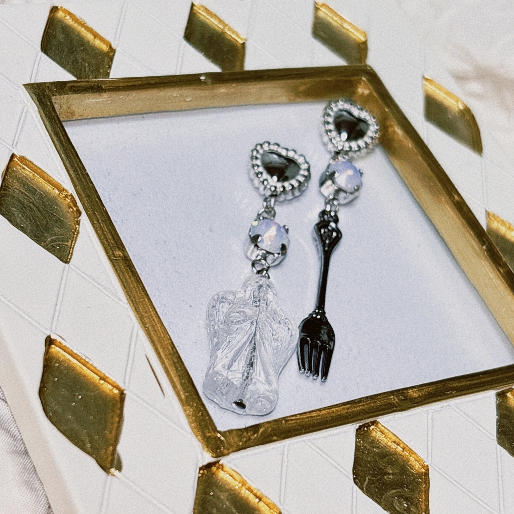 崩壊スターレイル サンデー イメージアクセサリー