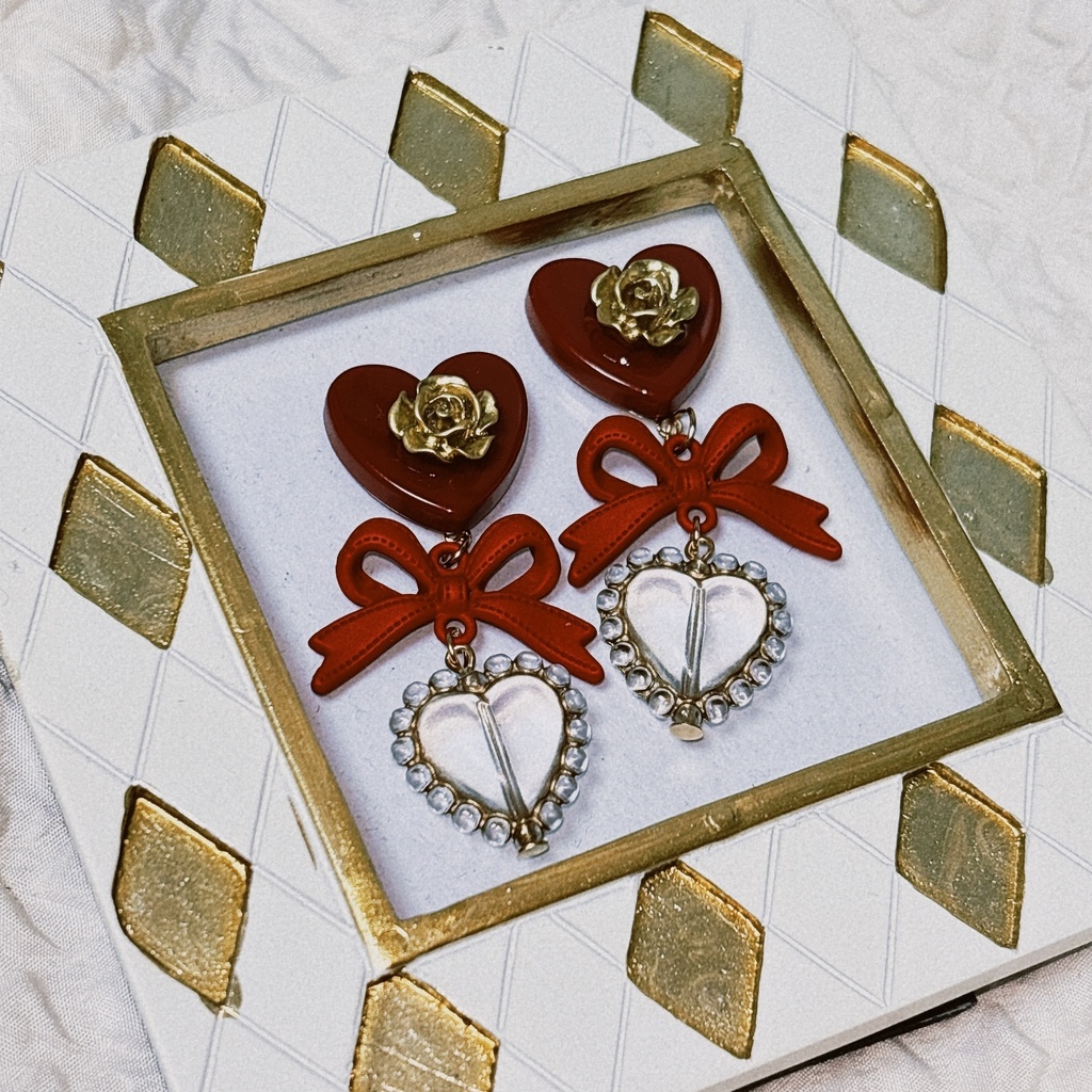 崩壊スターレイル アルジェンティ イメージアクセサリー