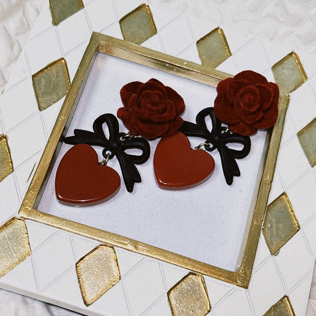 アルジェンヒル イメージアクセサリー